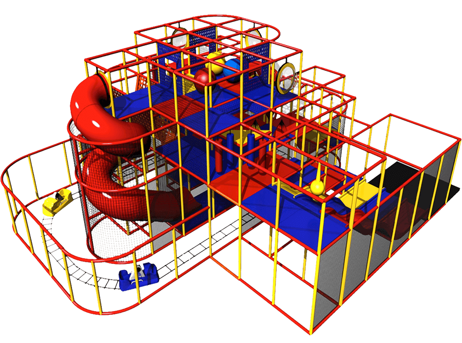 Commercial Indoor Playgrounds Buy Indoor Playgrounds