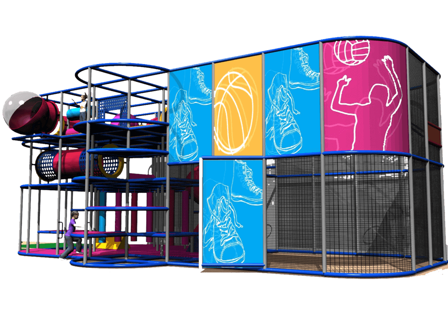 Commercial Indoor Playgrounds Buy Indoor Playgrounds