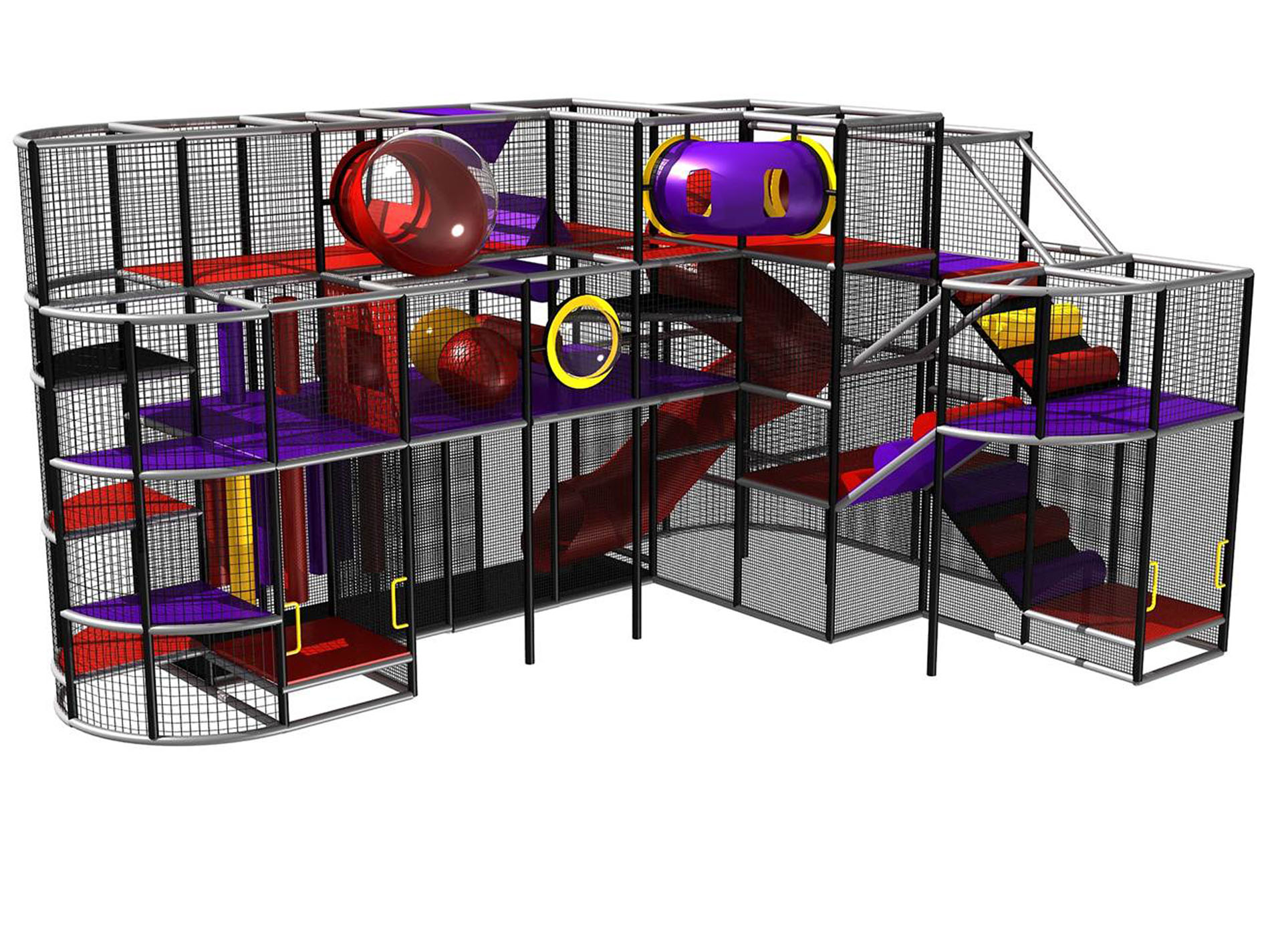 Commercial Indoor Playgrounds Buy Indoor Playgrounds