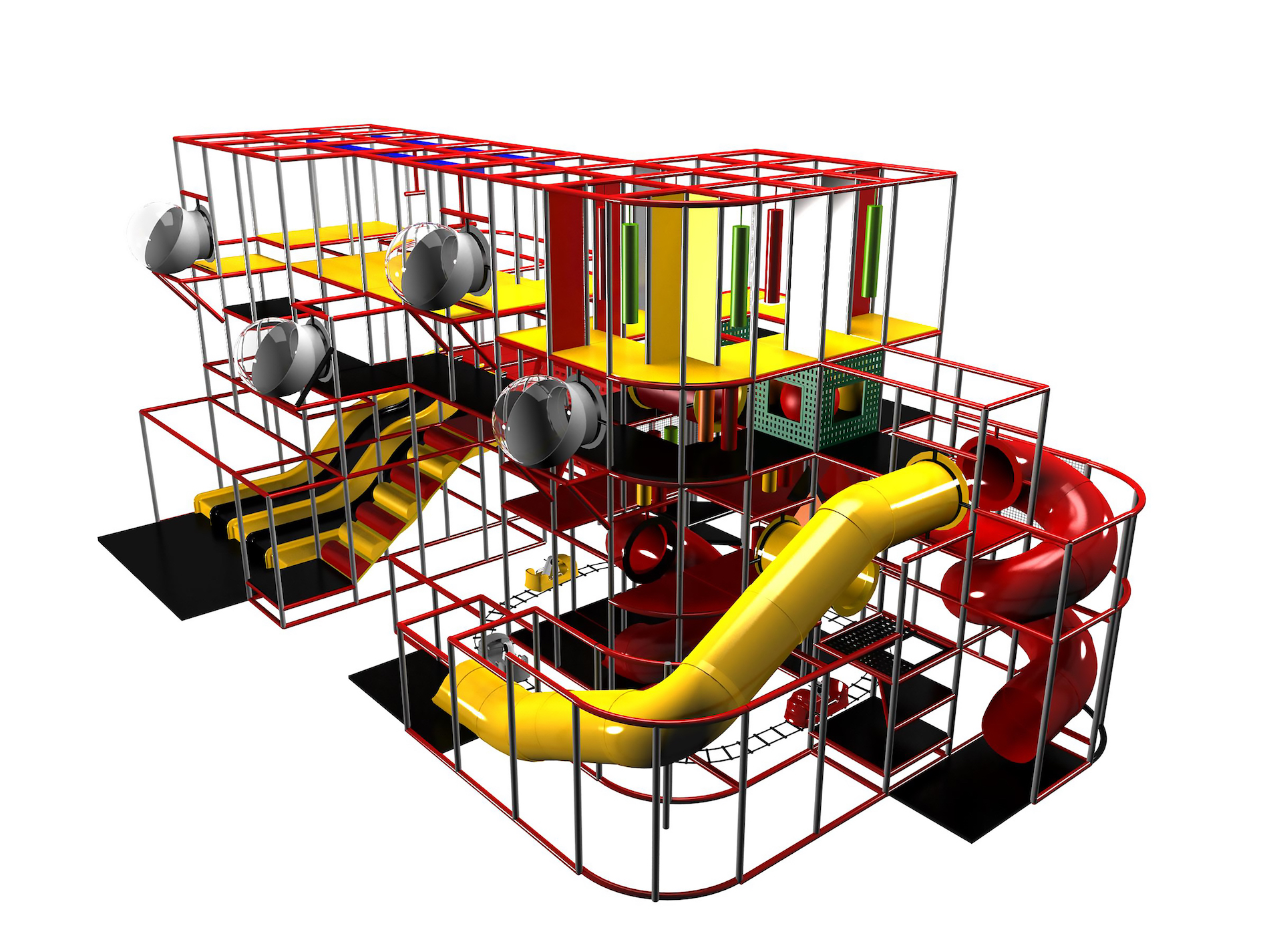 Commercial Indoor Playgrounds Buy Indoor Playgrounds