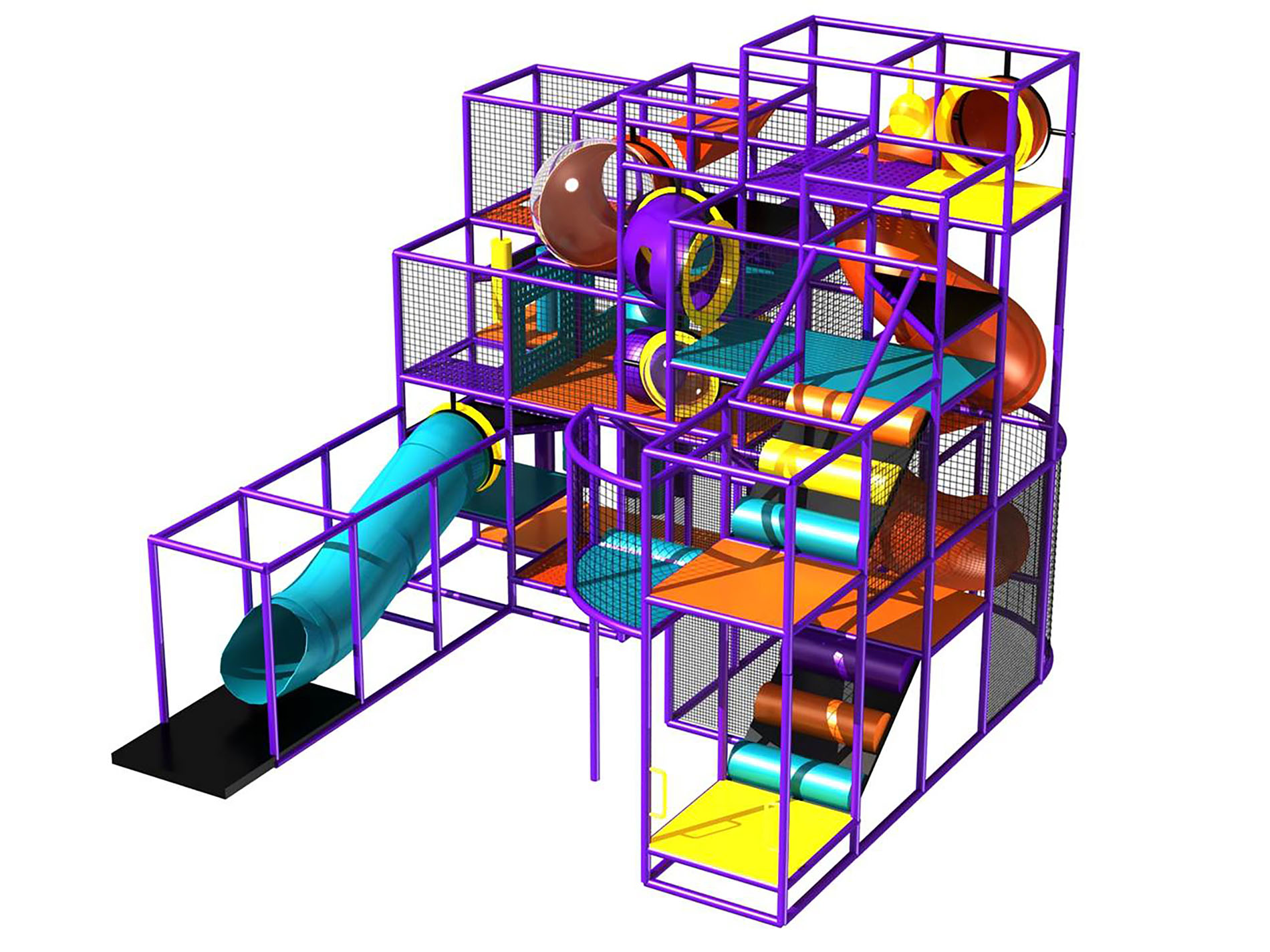 Commercial Indoor Playgrounds Buy Indoor Playgrounds