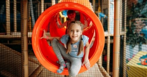 How To Install Indoor Playground Equipment