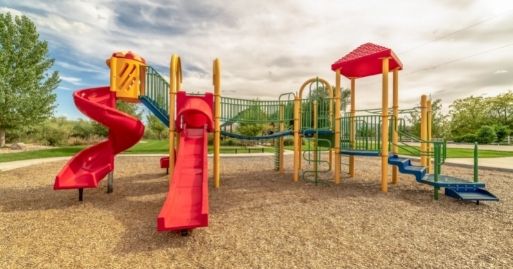 Signs Your Playground Hardware Needs Replacement
