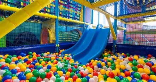 Common Mistakes When Installing an Indoor Playground
