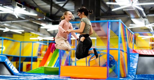 Tips for Installing Accessible & Inclusive Indoor Play Areas