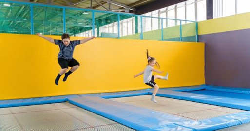 Tips for Opening an Awesome Indoor Trampoline Park