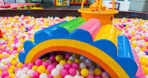 How Often Should Indoor Play Equipment Be Cleaned?