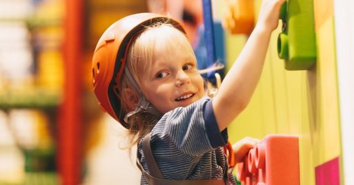 Best Activity Panels To Add to Your Indoor Playground