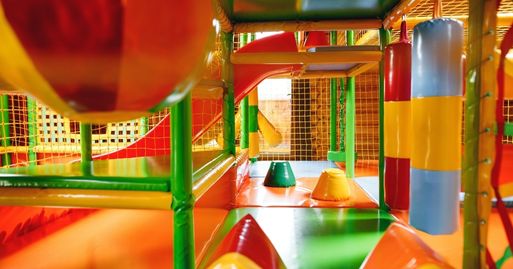 Planning and Design Tips for Commercial Indoor Play Areas