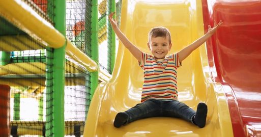 4 Ways To Make Your Indoor Playground More Profitable