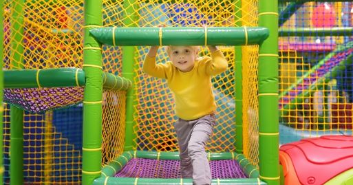 The Indoor Playground Installation Process: What To Expect