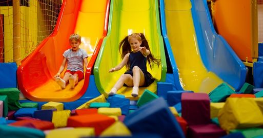 Essential Safety Measures for Commercial Indoor Play Areas