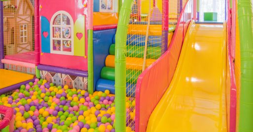Top Tips for Creating the Ultimate Indoor Play Space at Home