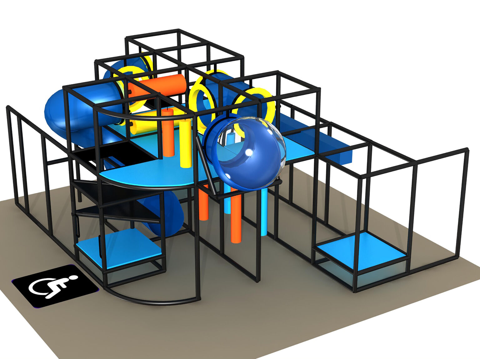 Indoor Playground Catalog Go Play Systems