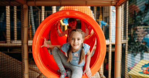 4 Ways To Upgrade Your Commercial Indoor Playground