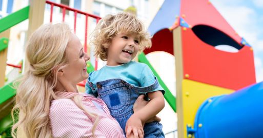 Tips for Establishing a Supervision Plan for Your Playground