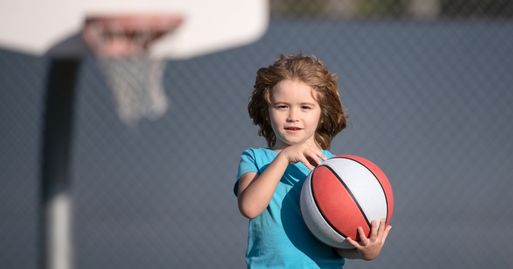 4 Benefits of Physical Activity for Child Development