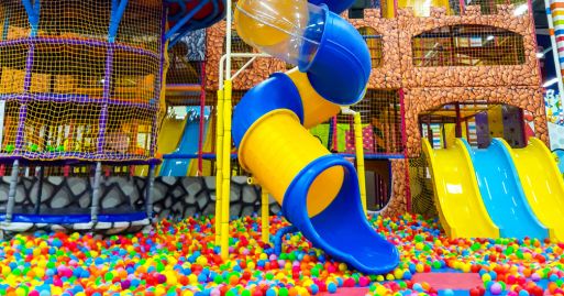 4 Tips for Marketing Your Indoor Playground Online