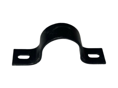U Clamp Bolster Attachment Fittings