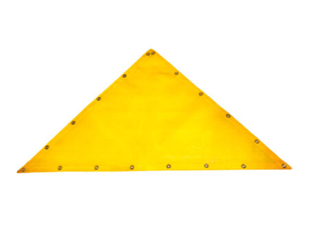 Triangle 4x3 Ceiling Panels