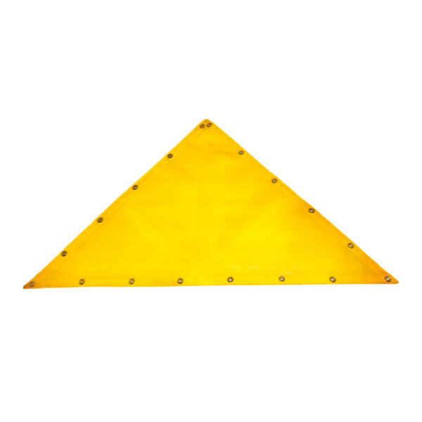 Triangle 4×3 Ceiling Panels